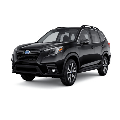 Forester Limited RFI32