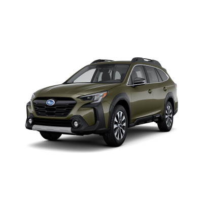 2025 Outback Limited SDF34
