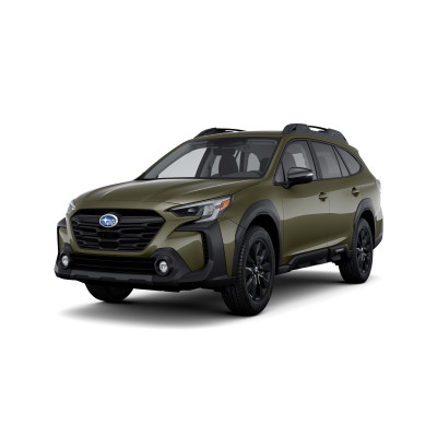 Outback Onyx Edition XT RDH21