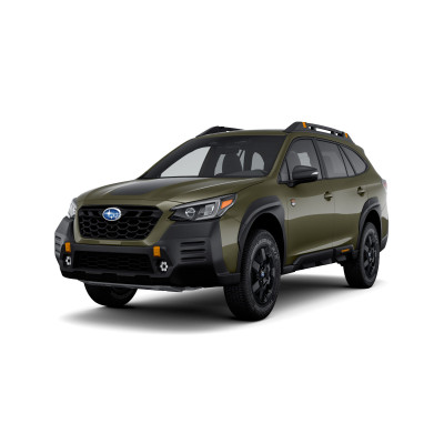 2025 Outback Wilderness SDI22