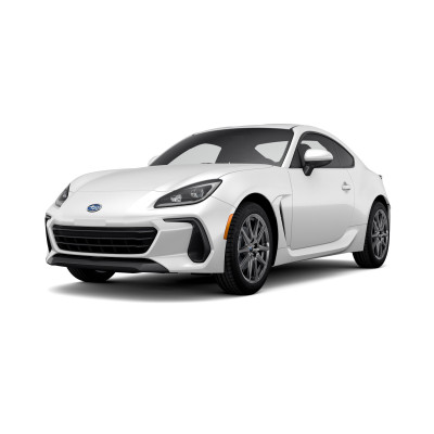 2025 BRZ Build To Order