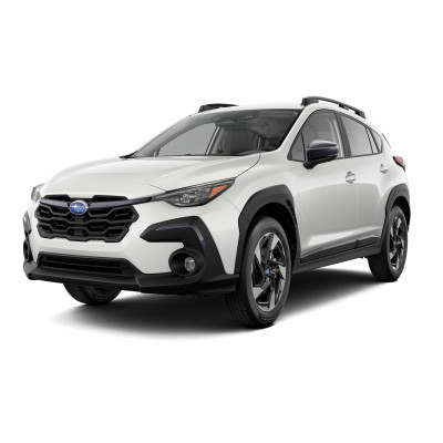 2025 Crosstrek Limited SRF31