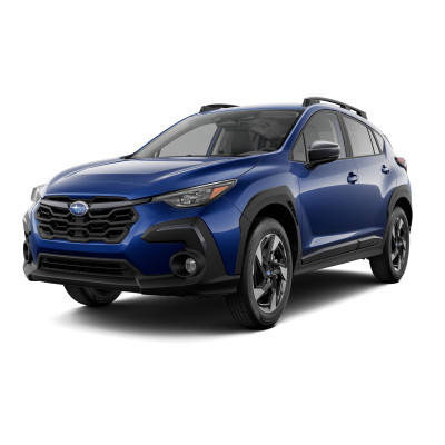 2025 Crosstrek Limited SRF32