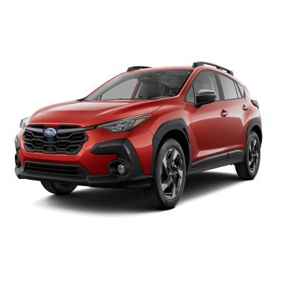 2025 Crosstrek Limited SRF32