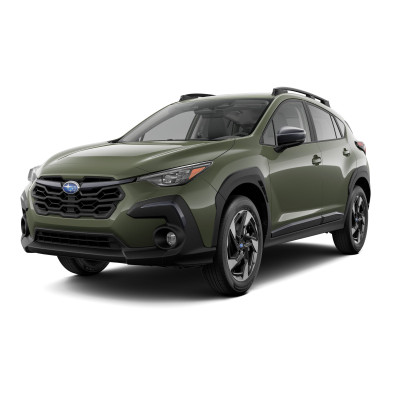 2025 Crosstrek Limited SRF31