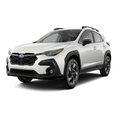 2025 Crosstrek Limited SRF32