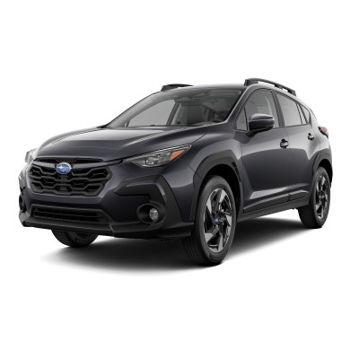 2025 Crosstrek Limited SRF31