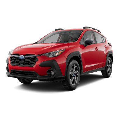 2025 Crosstrek Premium SRB13