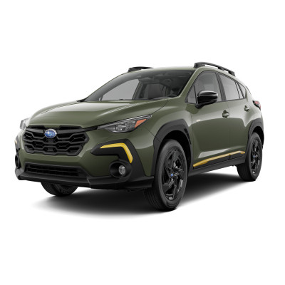 2025 Crosstrek Sport SRD22