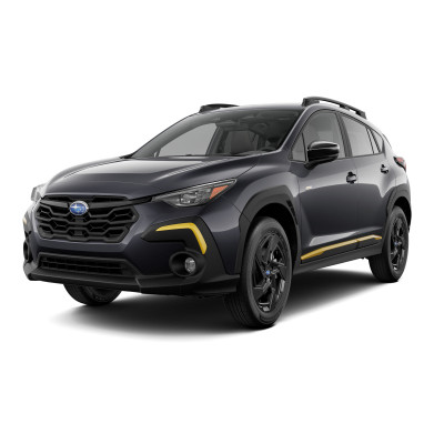 2025 Crosstrek Sport SRD22