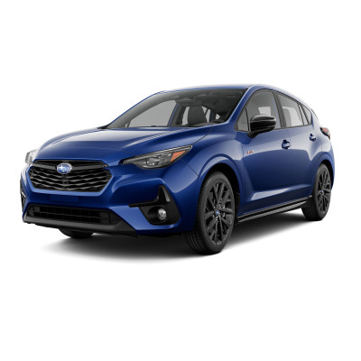 2025 Impreza RS SLG33