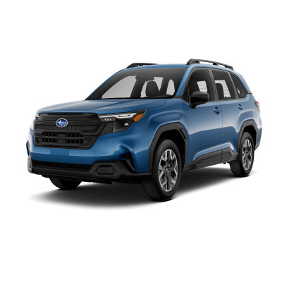 Forester SFB01