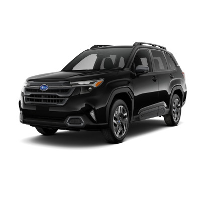 2025 Forester Limited SFJ42