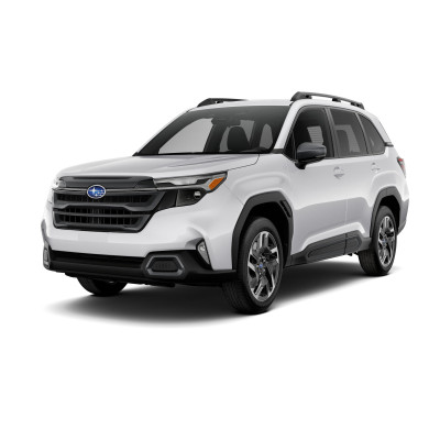 2025 Forester Limited SFJ42
