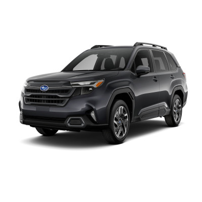 Forester Limited SFJ42