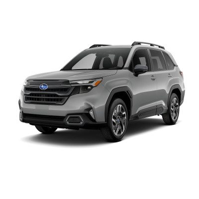 2025 Forester Limited SFJ42