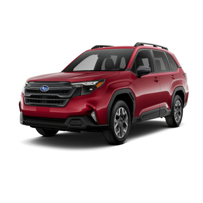 Forester Premium SFD15