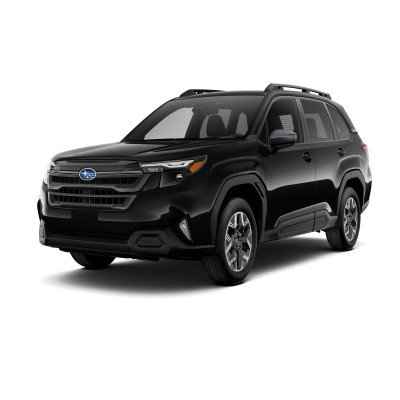 2025 Forester Premium SFD15