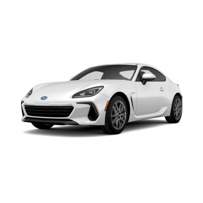 2022 BRZ Build To Order