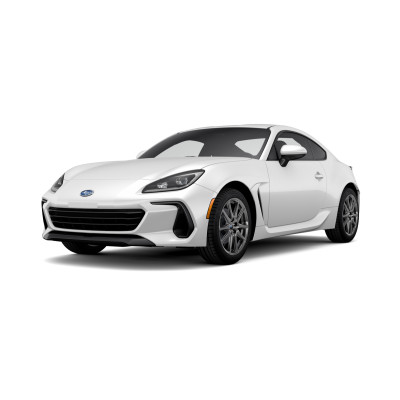 2023 BRZ Build To Order