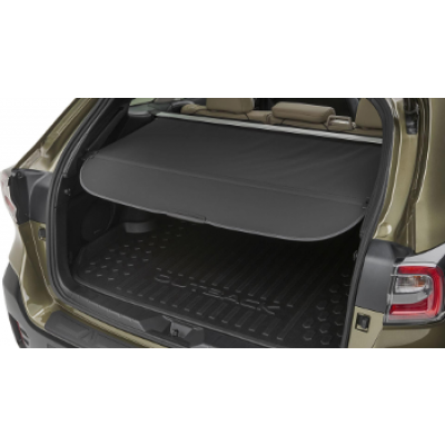Outback Cargo Cover