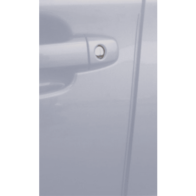 Outback Door Edge Guards (Color Matching)