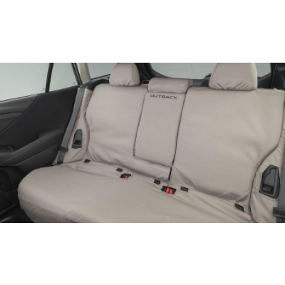 Outback Rear Seat Cover