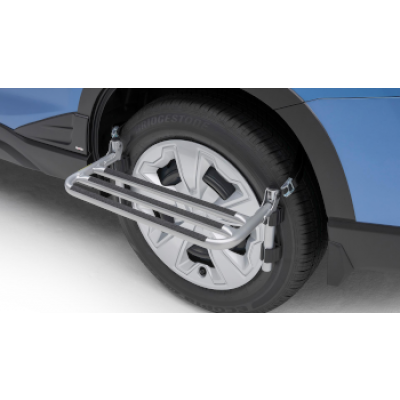 Thule portable online step subaru