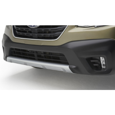 Outback Bumper Under Guard - Front