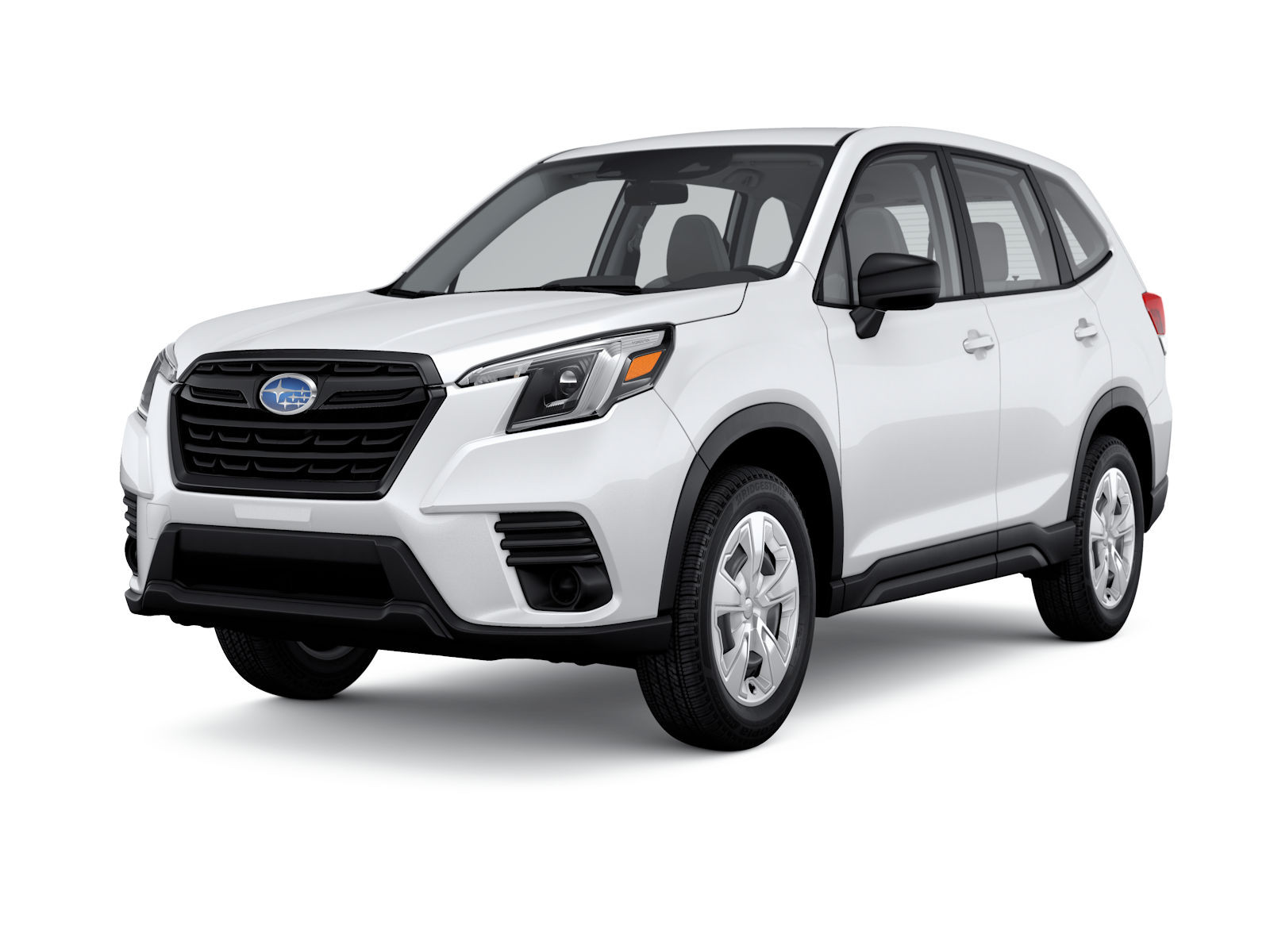 2023 Forester Build To Order Build To Order Forester