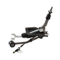 STI Short Throw Shifter-6 MT