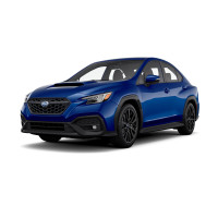 2025 WRX Limited SUE21