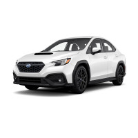 2025 WRX Build To Order