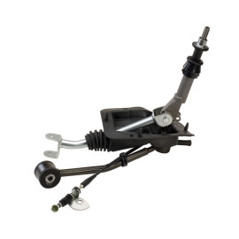 STI Short Throw Shifter-6 MT