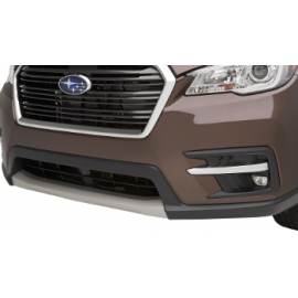 Ascent Front Bumper Underguard