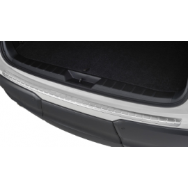 Ascent Rear Bumper Cover