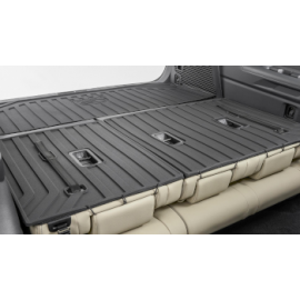 Ascent Rear Seatback Protector - 2nd Row Bench
