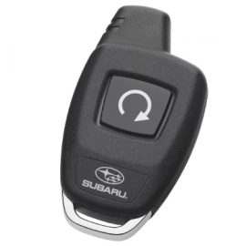 Ascent Remote Start Long Range- Push Start