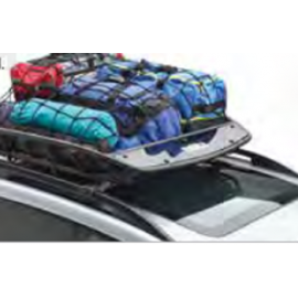 Ascent Roof Heavy-Duty Cargo Basket