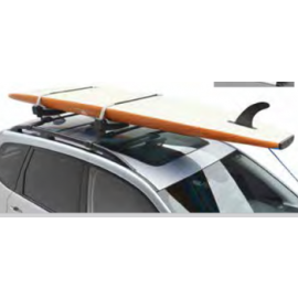 Ascent Roof Paddle Board Base Carrier