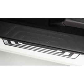 Ascent Side Sill Plate
