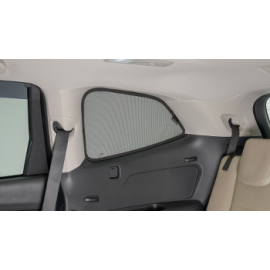 Ascent Third Row Sunshade