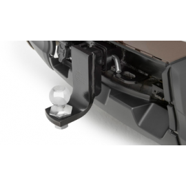 Ascent Trailer Hitch