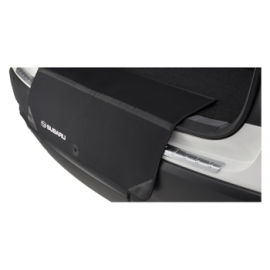 Crosstrek Rear Bumper Protector 