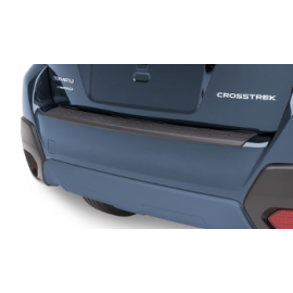Crosstrek Rear Bumper Underguard          