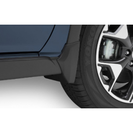 Crosstrek Splash Guards     