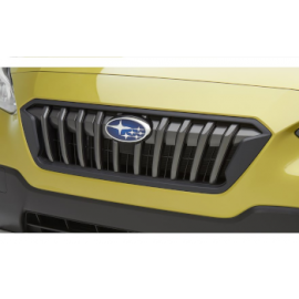 Crosstrek Sport Grille