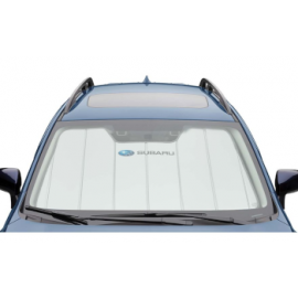 Crosstrek Sunshade