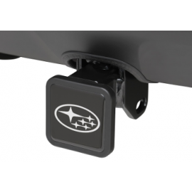 Crosstrek Trailer Hitch Cap