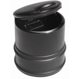 Forester Ash Tray - Black